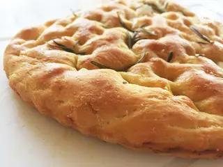 Pizza pane