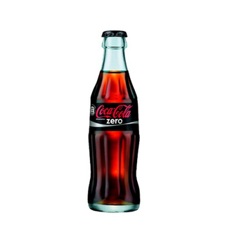 Coca cola zero