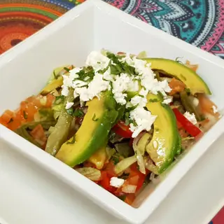 Ensalada Nopal