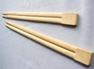 Bacchette usa e getta