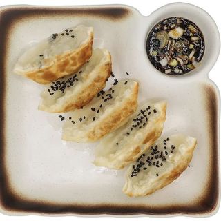 Tori gyoza  5 pezzi