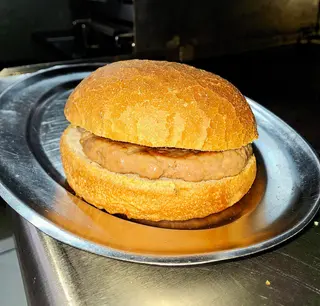 Hamburger 200g