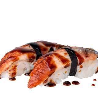 Nigiri Anguila (2 Pzs.)