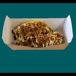 Tacos pollo
