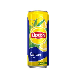 Lipton Lemon