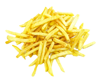 Картопля фрі