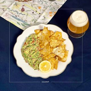 გუაკამოლე