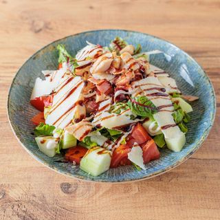 Caesar obrok salata