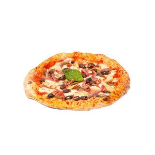 Pizza Capricciosa (30 Cm.)