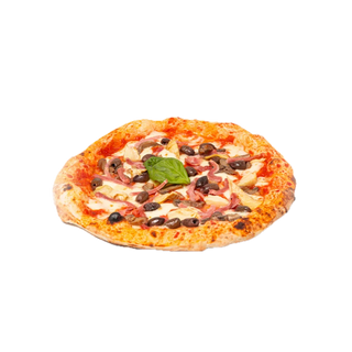 Pizza Capricciosa (30 Cm.)