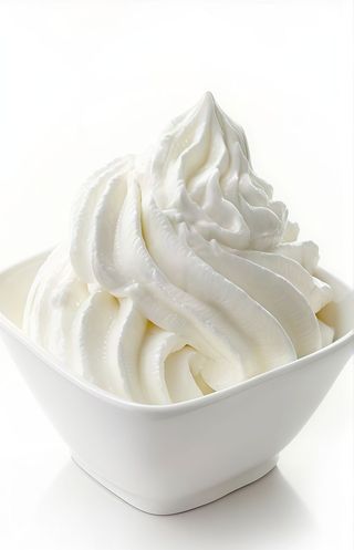 Vaschetta solo panna 600 g