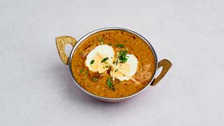 Egg Curry