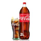 Cola 2ltr