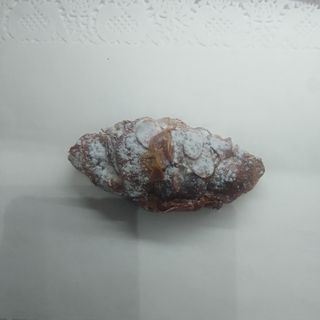 Mini croissant aux amandes