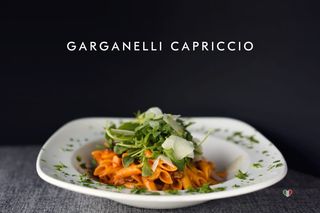 Garganelli Capriccio 350g