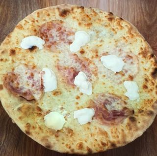 Straccetta - normale