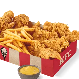 Strips Deluxe Big Box