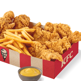 Strips Deluxe Big Box