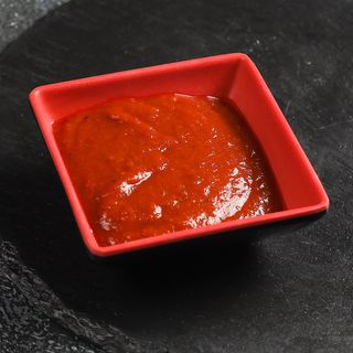 Սոուս կծու 40գ