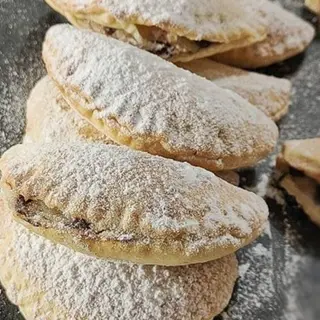 Raviolina di ricotta