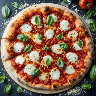 Margherita (50cm)
