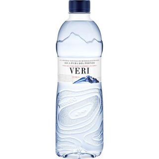 Agua (33 cl.)
