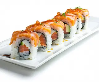 Uramaki Tropicana