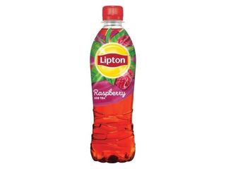Lipton zmeură