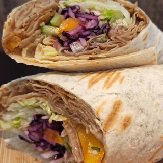 Menu New xxl durum Ternera 