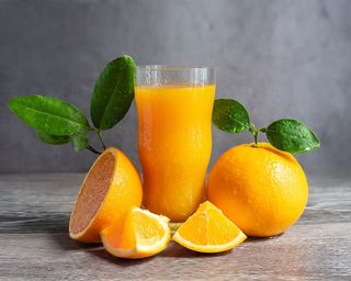 Fresh Portocale 0,5 l