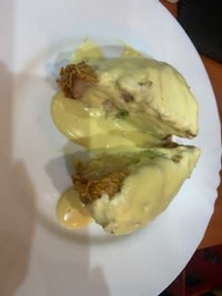 Свинско филе Гергана (300г)