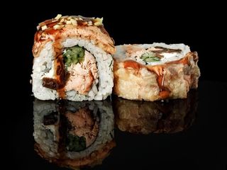 Test №5 (8 szt.) (400g)