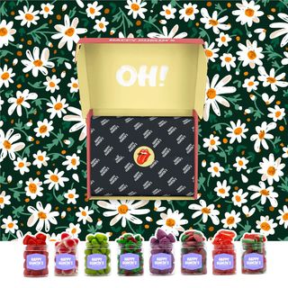 Happy Botes  Happy Silvestre