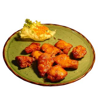 85.Taquitos De Pollo