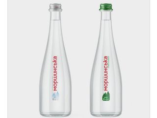 Моршинська (330ml)