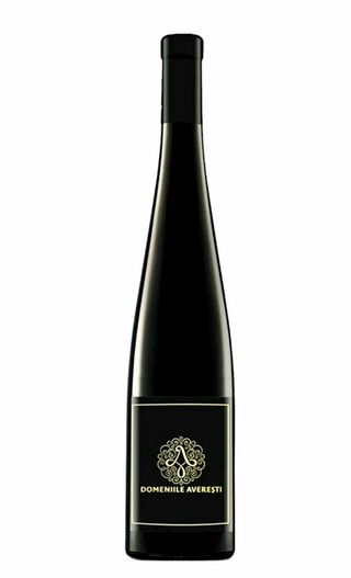 Averesti Diamond Zghihara Sec 0.75l