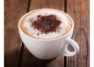 CAPUCCINO