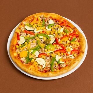 Pizza Vegetarijanska mala