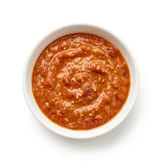 Salsa Butter