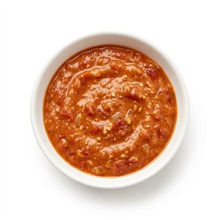 Salsa Butter