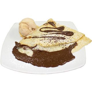 Crepes