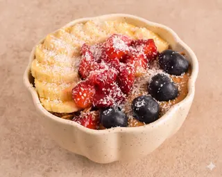 Iça Bowl