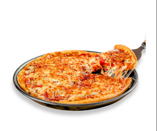 Cheese Boss Pepperoni