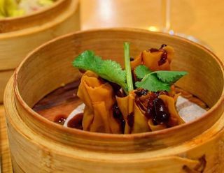 Won Ton Szechuan