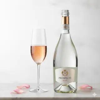 Prosecco Rosé