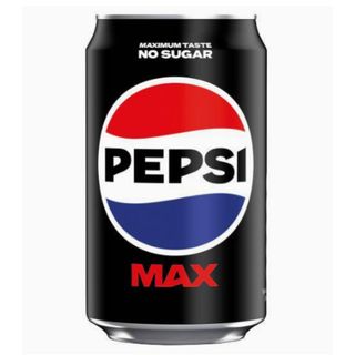 Pepsi Max 330ml