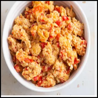 Egg Sauce