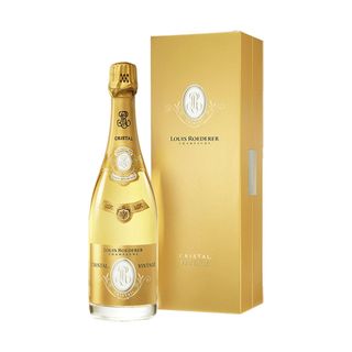 Louis Roederer Cristal 2016 75CL
