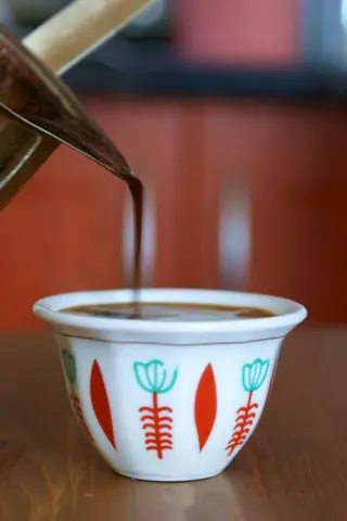 Café Libanais