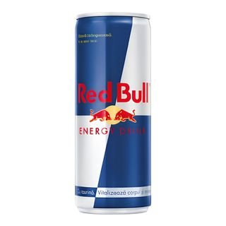 Red bull energizant